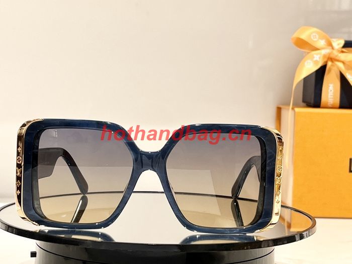 Louis Vuitton Sunglasses Top Quality LVS01901
